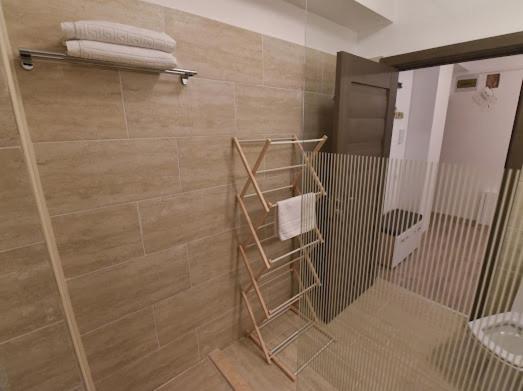 ナボダリRadu Studio Mamaia Nordアパートメント エクステリア 写真